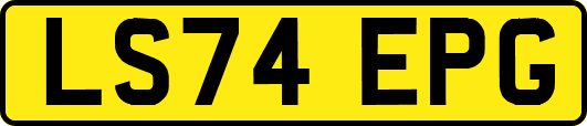 LS74EPG