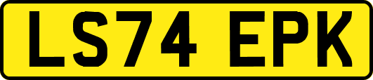 LS74EPK