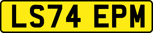 LS74EPM