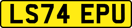 LS74EPU