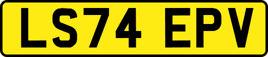 LS74EPV