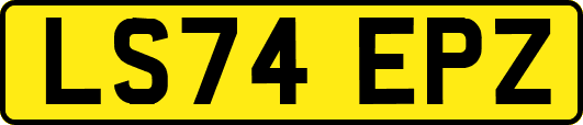 LS74EPZ