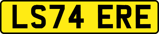 LS74ERE