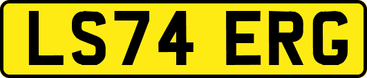 LS74ERG