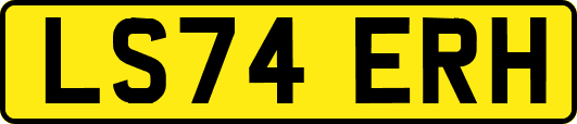 LS74ERH