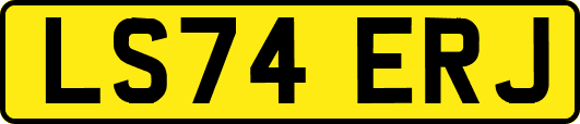 LS74ERJ