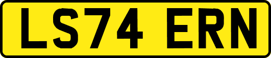 LS74ERN