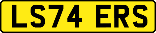 LS74ERS