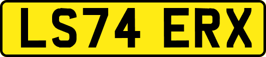 LS74ERX