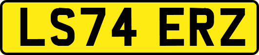 LS74ERZ