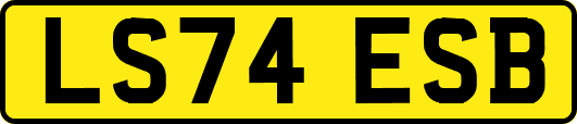 LS74ESB