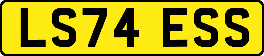 LS74ESS