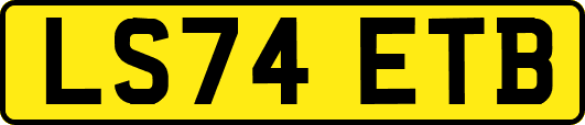 LS74ETB