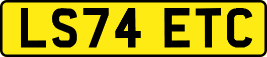LS74ETC