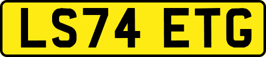 LS74ETG