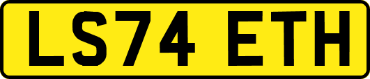 LS74ETH