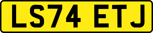 LS74ETJ