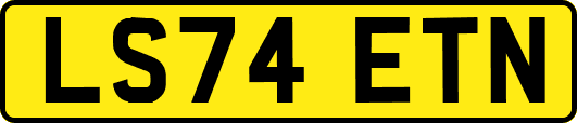 LS74ETN