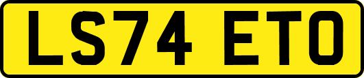 LS74ETO