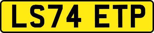 LS74ETP