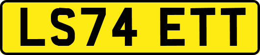 LS74ETT