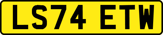 LS74ETW
