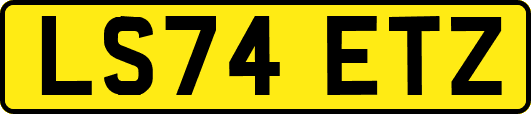 LS74ETZ