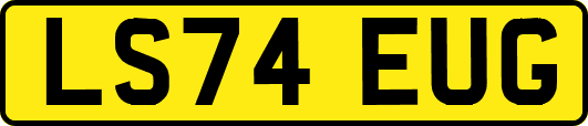 LS74EUG