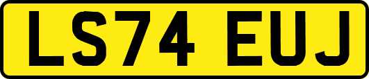 LS74EUJ