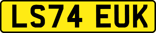 LS74EUK