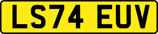 LS74EUV