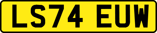 LS74EUW