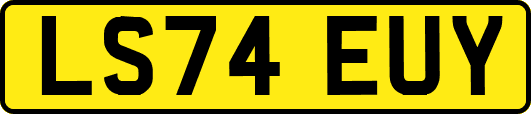 LS74EUY