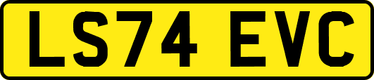 LS74EVC
