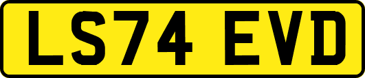 LS74EVD