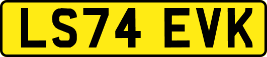 LS74EVK