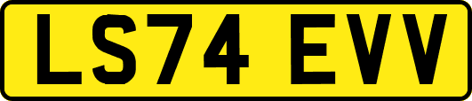 LS74EVV