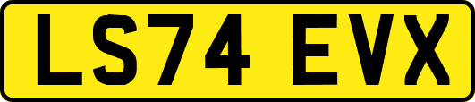 LS74EVX