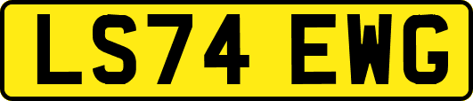 LS74EWG