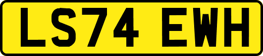 LS74EWH