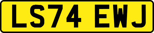 LS74EWJ