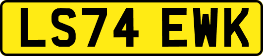 LS74EWK