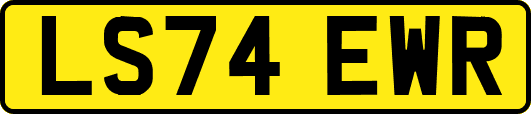 LS74EWR