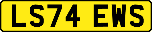 LS74EWS