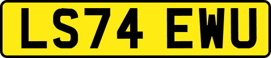 LS74EWU