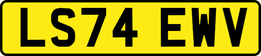 LS74EWV