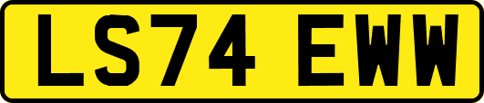 LS74EWW