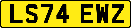 LS74EWZ