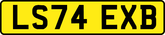 LS74EXB