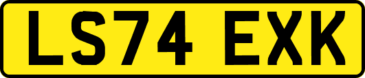LS74EXK